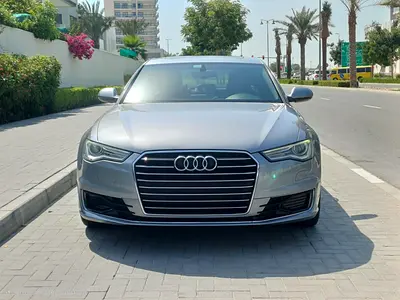 صورة مصغرة 3 لـ 2016 AUDI A6