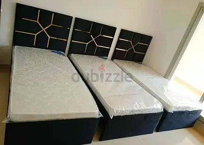 New Single Bed Frame For Sale