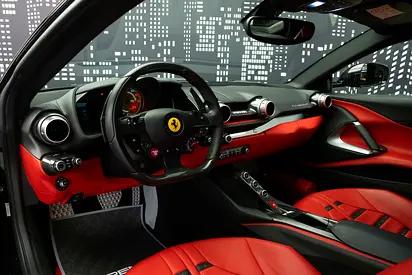 2019 Ferrari 812 SUPERFAST — фото 10