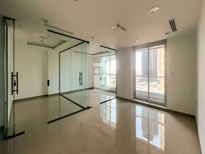 Fully Fitted | Glass Partitions | Prime