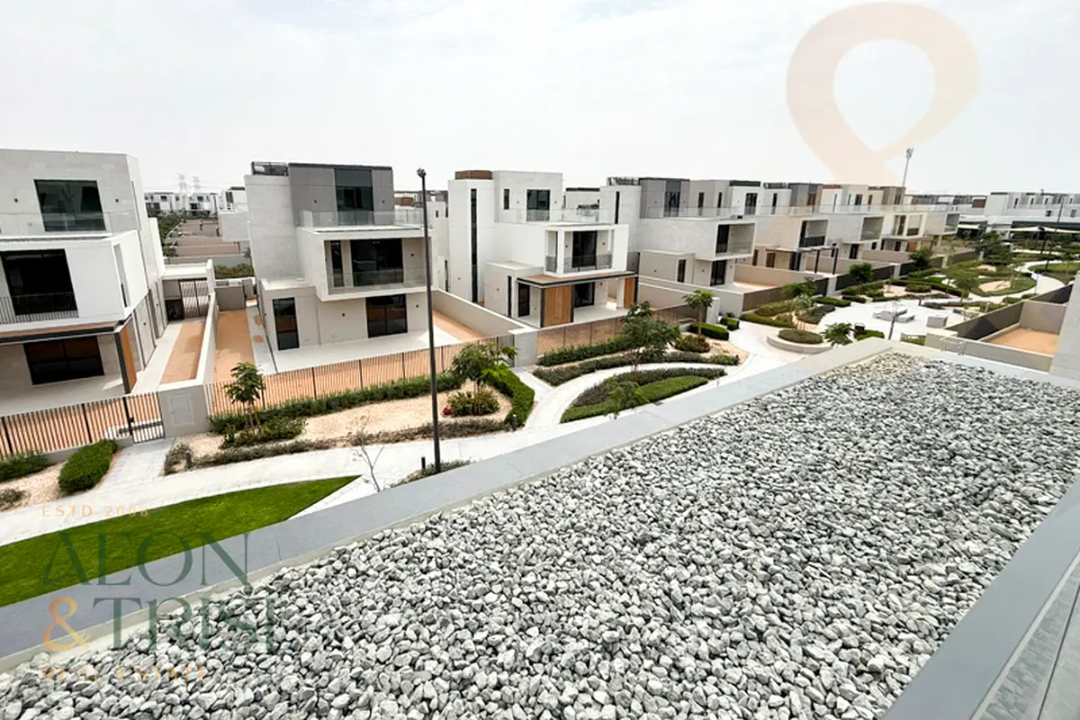 Vastu Compliant | Standalone Villa | Maid's room