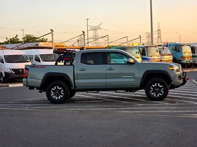 صورة 13 لـ 2022 Toyota TACOMA