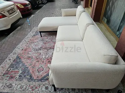 Ikea applaryd sectional L shape sofa