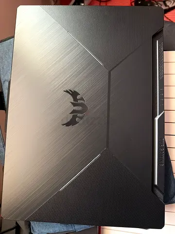 ASUS TUF Gaming Laptop - Excellent condition