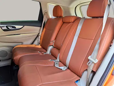 صورة 12 لـ 2018 Nissan X-TRAIL