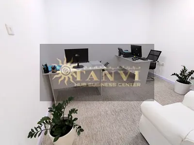 Fully Furnished Office | near to Metro | Direct form Owner