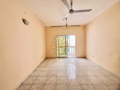 1BHK With Balcony & 2Bath