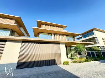 4BR VILLA | VACANT | BRAND NEW