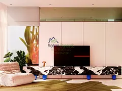 1BR Apartment | Furnished | Vibe A | Jumeirah Garden City
