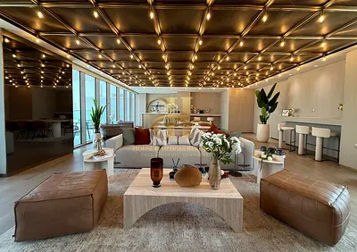 Luxurious | Brand New | Ready To Move In