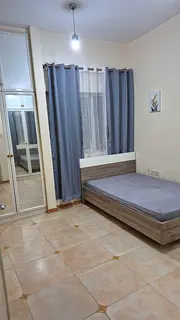 FULLY FURNISHED COUPLE ROOM AVAILABLE IN SHARJAH, NEW MUWEILAH