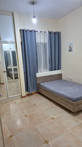 FULLY FURNISHED COUPLE ROOM AVAILABLE IN SHARJAH, NEW MUWEILAH