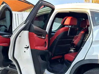 صورة مصغرة 7 لـ 2016 BMW X6
