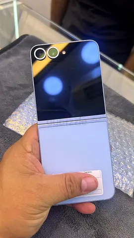 SAMSUNG FLIP 6 256GB