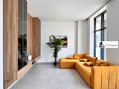 Luxury Fully Furnished 2BR Apartment with Store Room | 3 Bathrooms |Meydan
