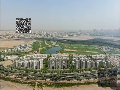 Building Plot For Sale | Near Golf Course | G+5 Permit | Al Zorah City