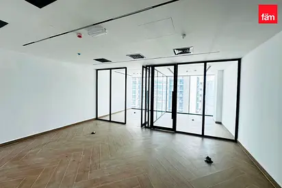 Newly Fitted | Bugatti Residence View | Vacant
