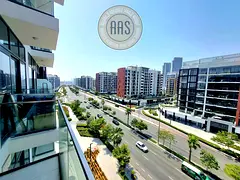 Premium 1 Bedroom Apartment | Main Boulevard View | Chiller FREE | 04 Cheques Payment