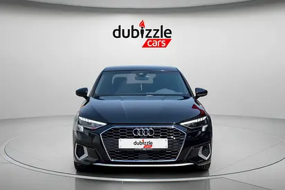 صورة مصغرة 2 لـ 2024 AUDI A3