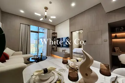 Fully Furnished | Modern Theme & Open View