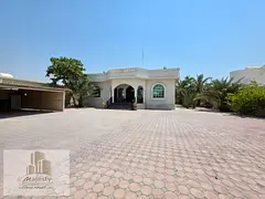 🔥 Spacious Villa for Sale | Al Ramaqiya – Sharjah | 6 Bedrooms | 14,400 Sq. Ft. Land | 6,000 Sq