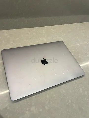 MacBook 2018