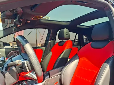 2025 Mercedes-BENZ GLA — миниатюра 11