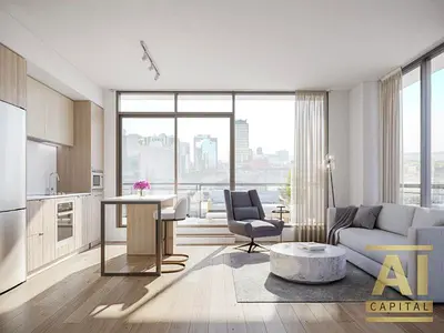 1 Bed | Off Plan Resale | Downtown Skyline Views