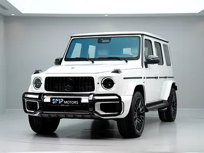 WARRANTY | BRAND NEW 2026 G63 AMG | DOUBLE NIGHT PACKAGE
