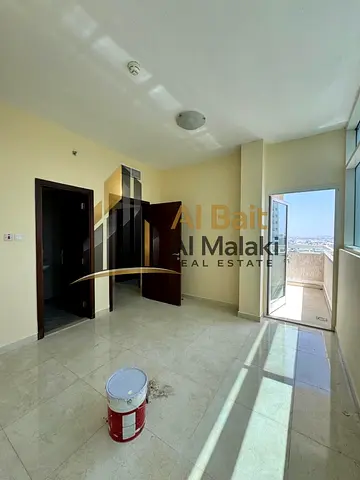 * Free Parking | Open Balcony | Near Al Majaz Waterfront