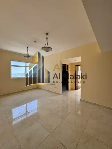* Free Parking | Open Balcony | Near Al Majaz Waterfront