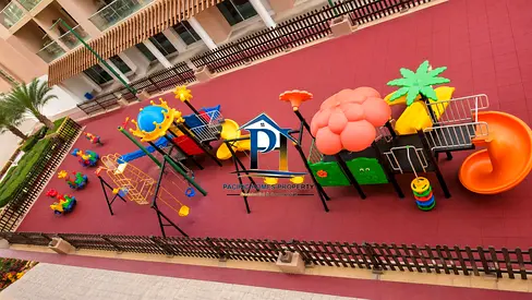 Spacious 3BHK in Al Mamzar | Chiller Free | 1,937 SQFT ONLY 110K