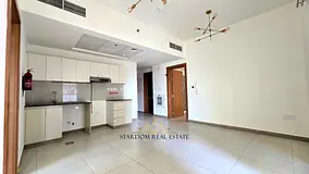 2BR Apartment | Binghatti Point | Multiple Balcony Views