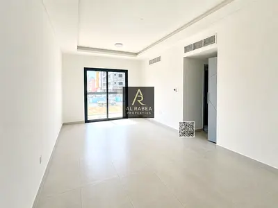 First tenant - Laundry room - Open view - Monthly FREE