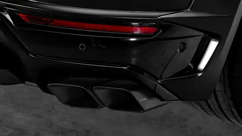 2022 Lamborghini URUS thumbnail 15