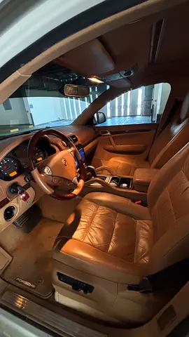 Porsche Cayenne Standard 2006 | GCC Specs | Well Maintained