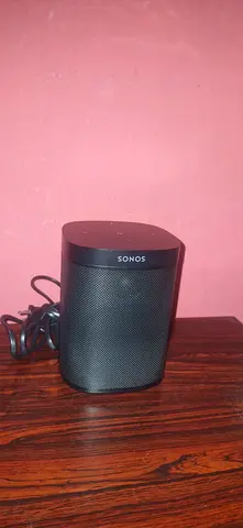 Sonos  Play One Gen ll Powered Speaker