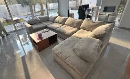 Pan home Modular sofa