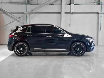 2025 Mercedes-BENZ GLA — миниатюра 4