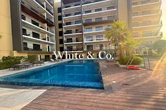 Unfurnished | 2 bed + Study| Brand new