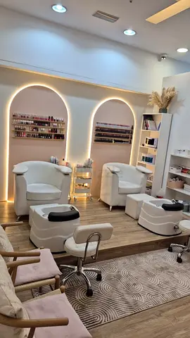 Beauty Salon for sale