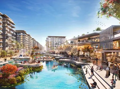 Luxury 5BR | Flexible Payment Plan | Resort-Style