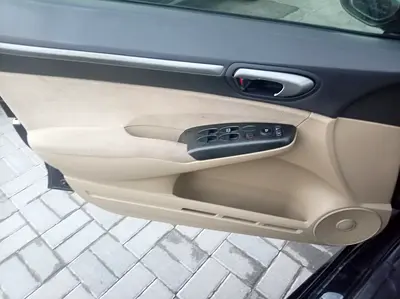 2006 Honda CIVIC 照片 14