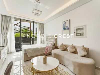 Direct Pool Access | Chiller Free | Ready to Move