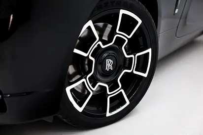 2018 ROLLS-ROYCE DAWN — миниатюра 2