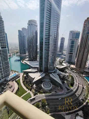 Water View | High Floor | Close to Metro