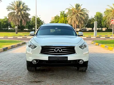 صورة 3 لـ 2014 Infiniti QX70