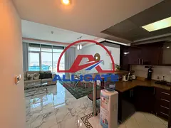 2BR +maids Apartment | Marina &amp; City View | Furnished