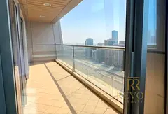Specious 3BR Duplex + maid's room | High Floor | SZR View