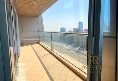 3DR Duplex | 2 Parking | Maid's Room | SZR View